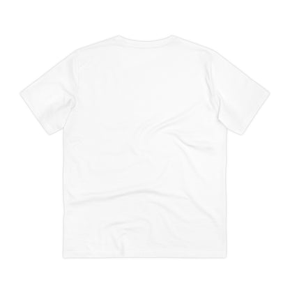 Organic Logo T-shirt - Unisex