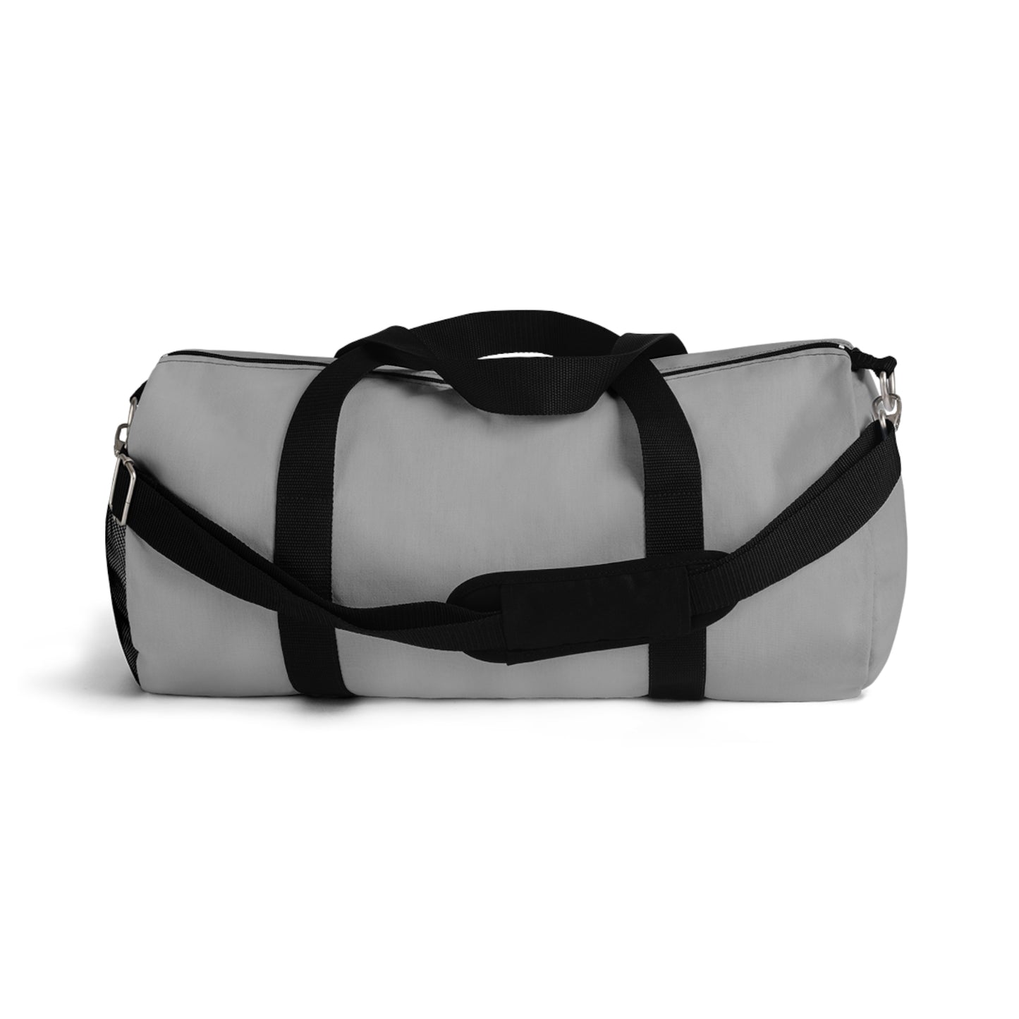 Duffel Bag with Official Logo
